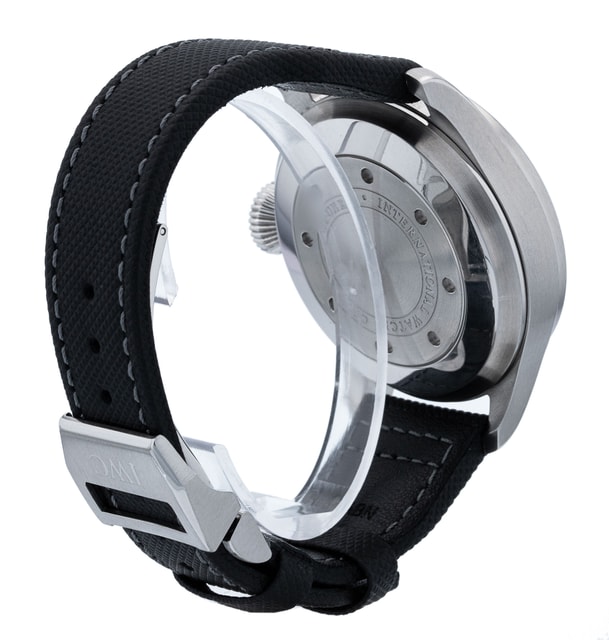 IWC Big Pilot's IW500906 Image 3